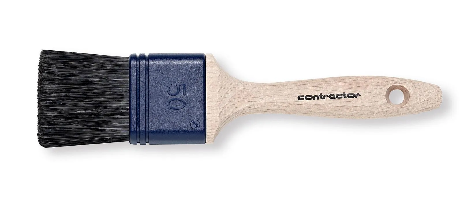 CTT Lackier-Pinsel, Flach