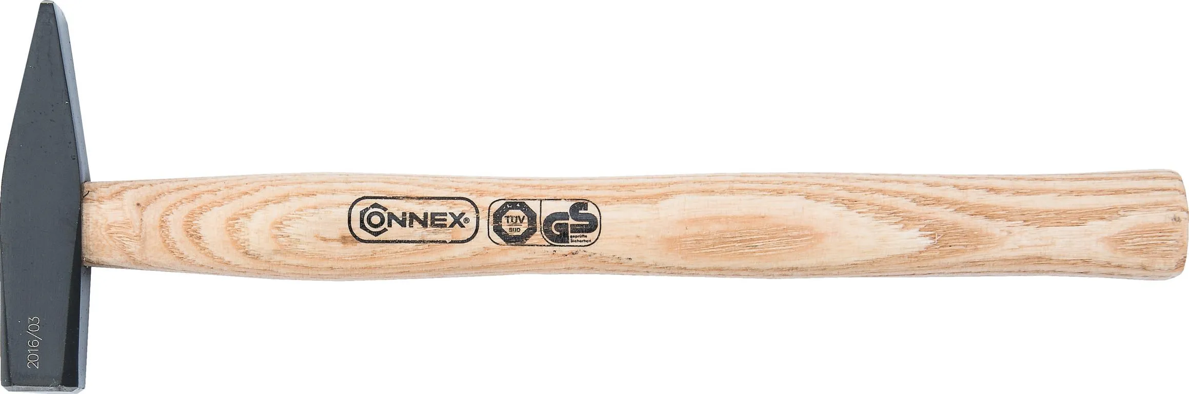 Schlosserhammer 200g