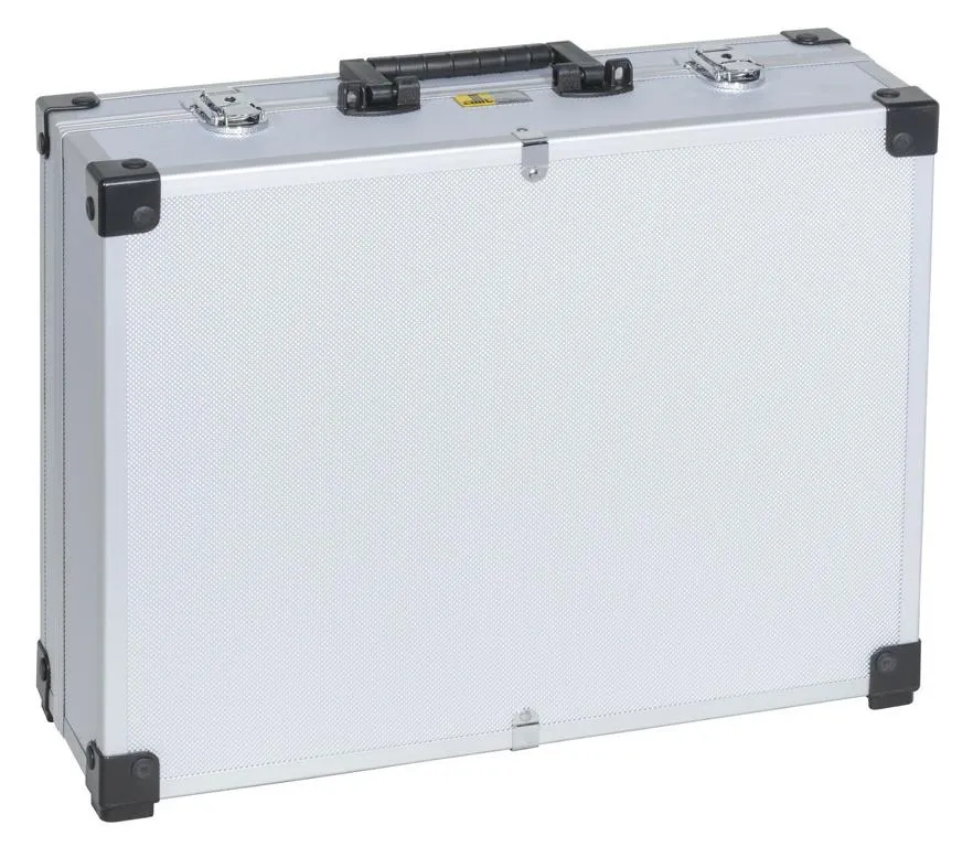 AluPlus Tool >L< 44, silber