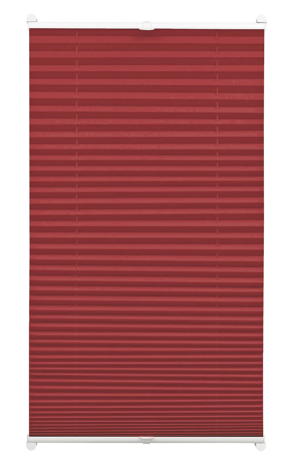 Easyfix Plissee mit 2 Bedien-