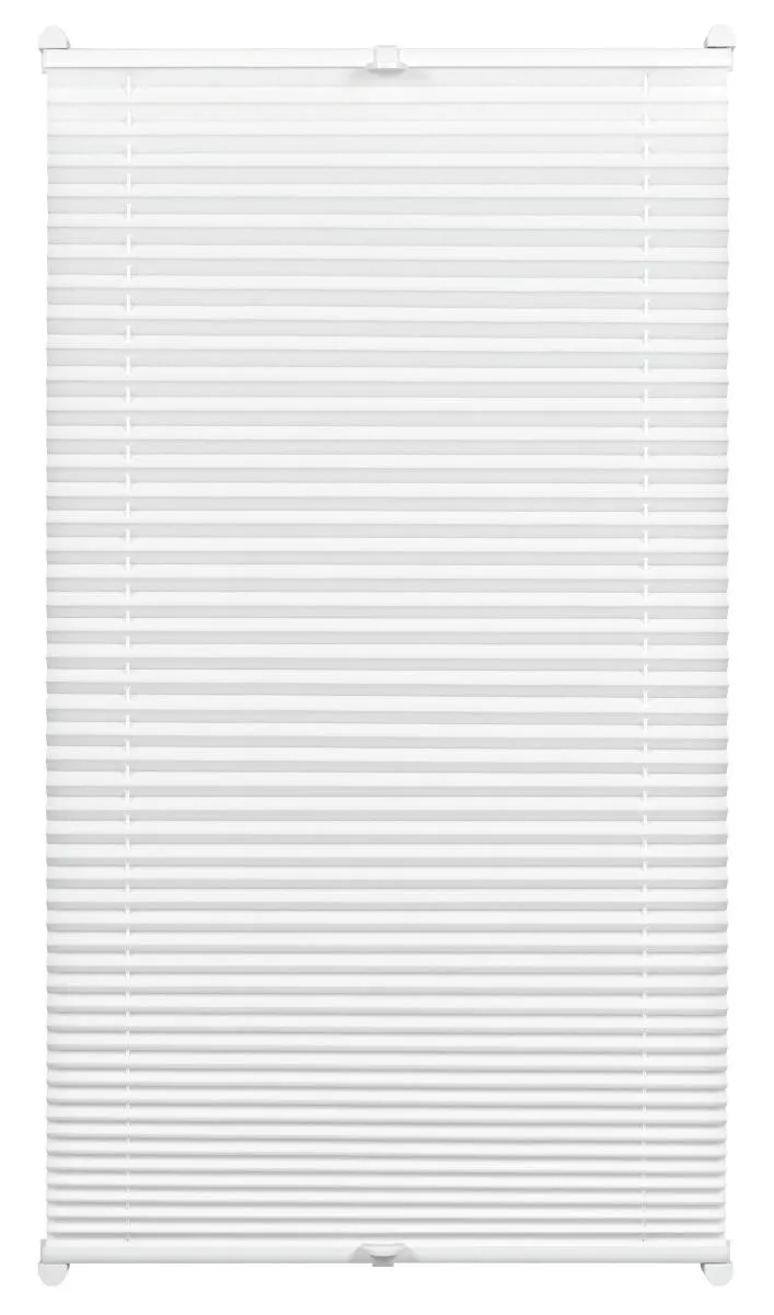 Easyfix Plissee mit 2 Bedien-