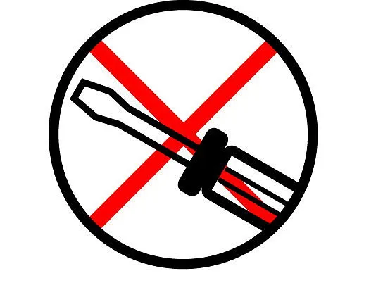 Easyfix Plissee mit 2 Bedien-