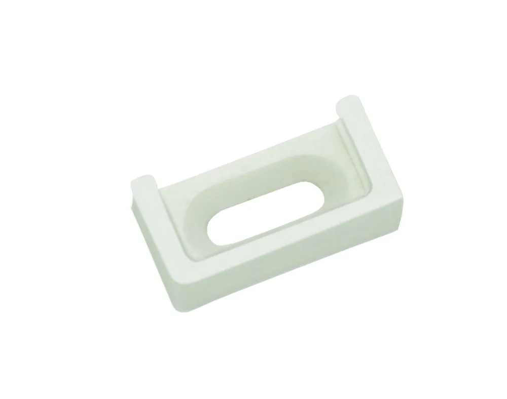 Basistr&auml;ger f.EF Plissee weiss