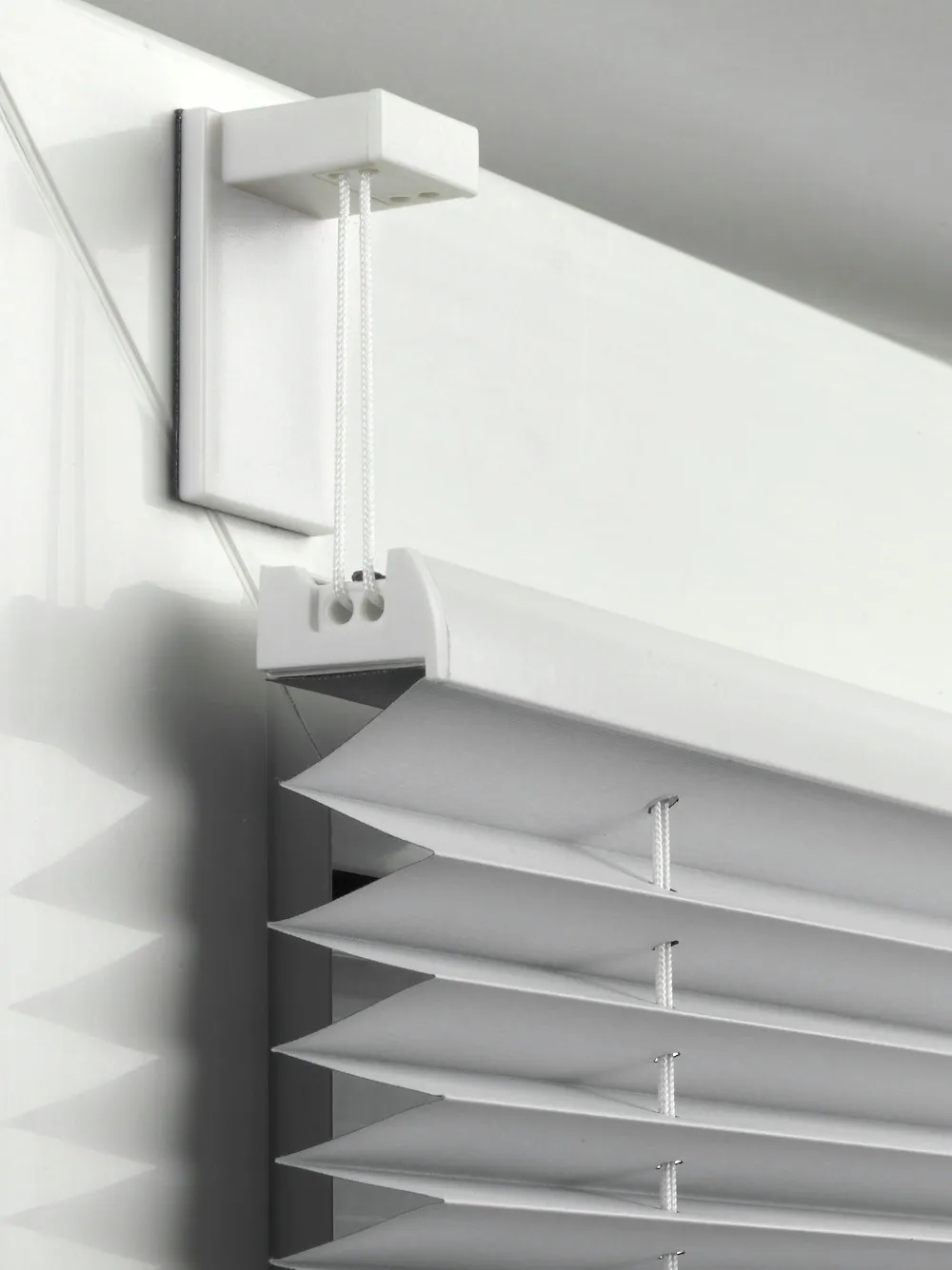 Klebetr&auml;ger f. EF Plissee