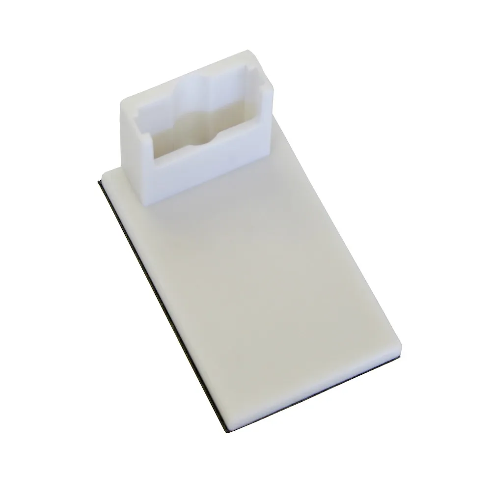 Klebetr&auml;ger f. EF Plissee