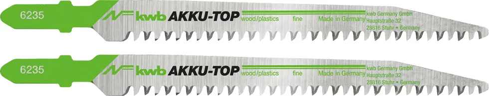 JS Stichs&auml;gebl&auml;tter