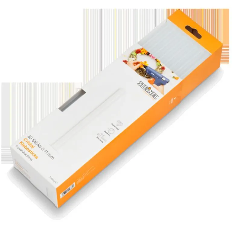 Klebesticks Cristal