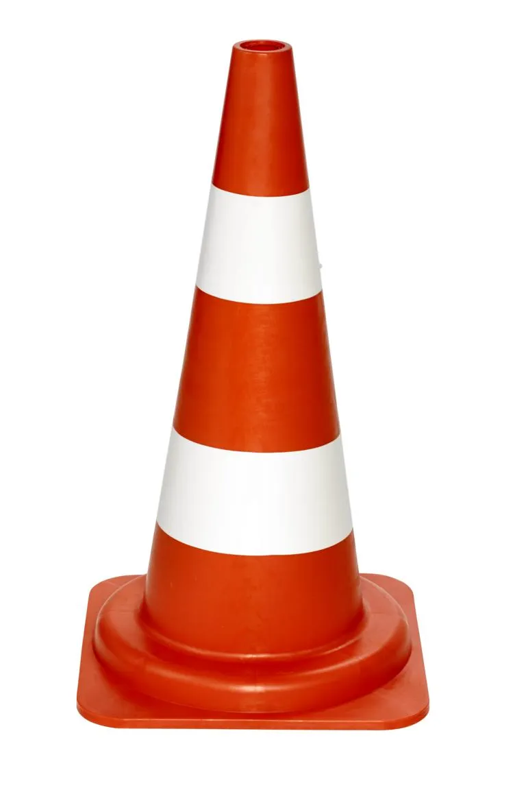 VERKEHRSLEITKEGEL 300MM