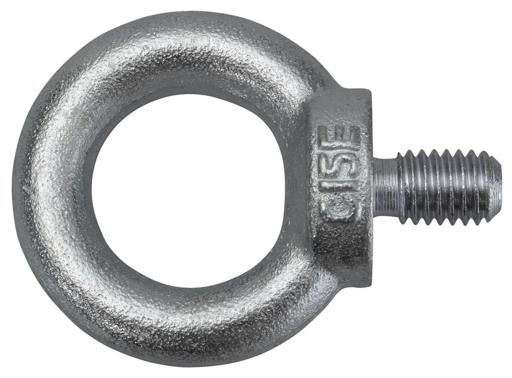 RINGSCHRAUBEN DIN 580 VZ