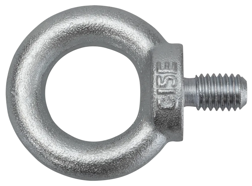 RINGSCHRAUBEN DIN 580 VZ