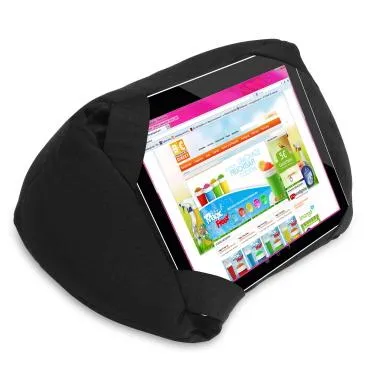 NACKENKISSEN TABLETHALTER