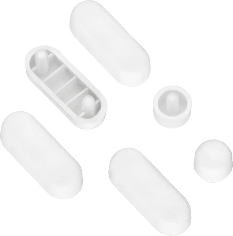 Puffersatz f. Art of Acryl