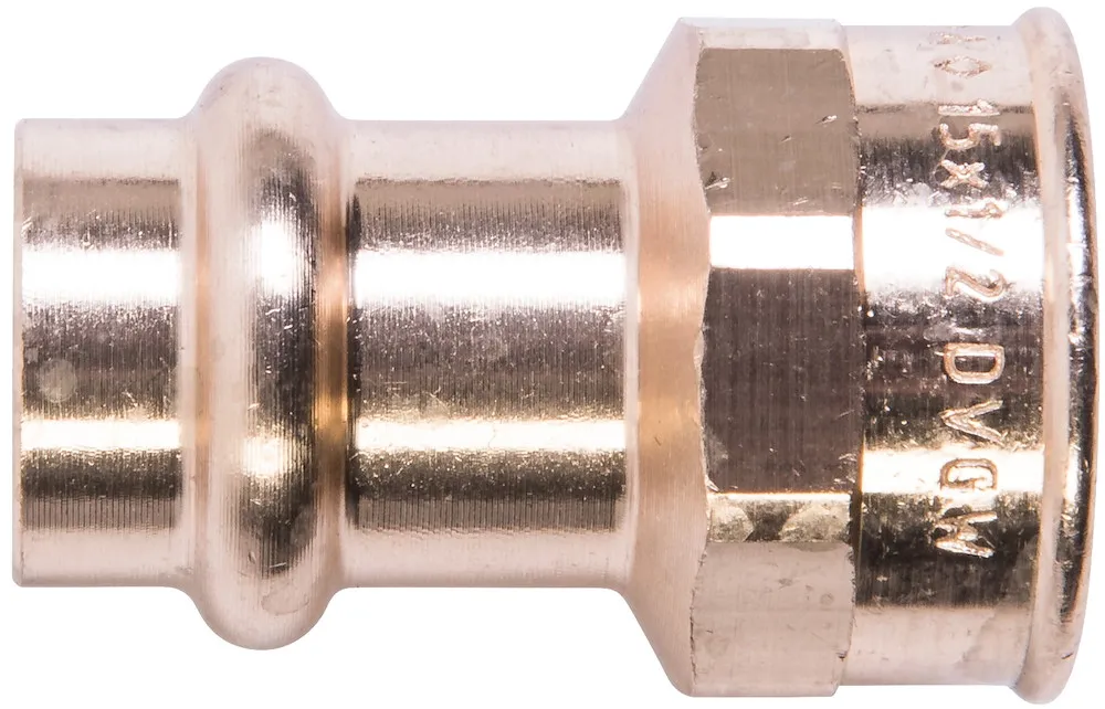 Press &Uuml;bergangsmuffe IG