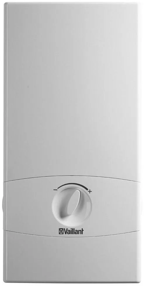 Vaillant Durchlauferhitzer