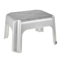 Tritthocker 36,5 x 30 x 24 cm