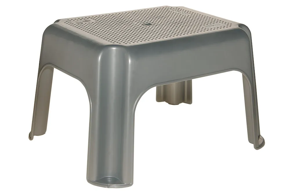 Tritthocker 36,5 x 30 x 24 cm