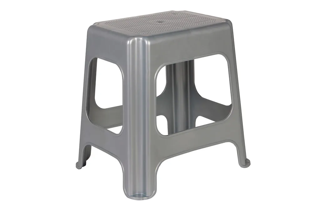 Maxi-Hocker 41 x 33,5 x 42,5cm