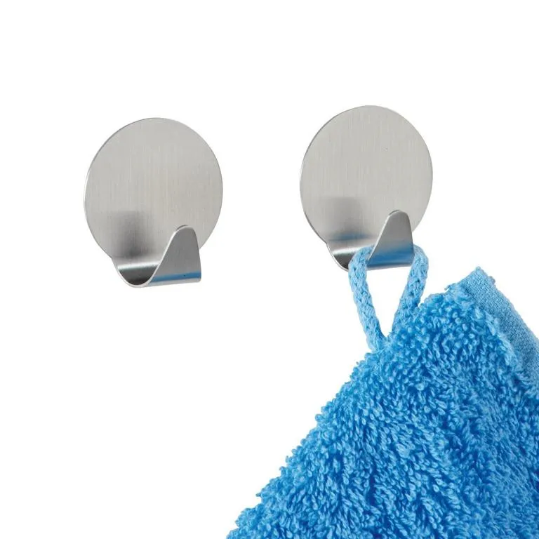 Strip It Rundhaken mittel 2er