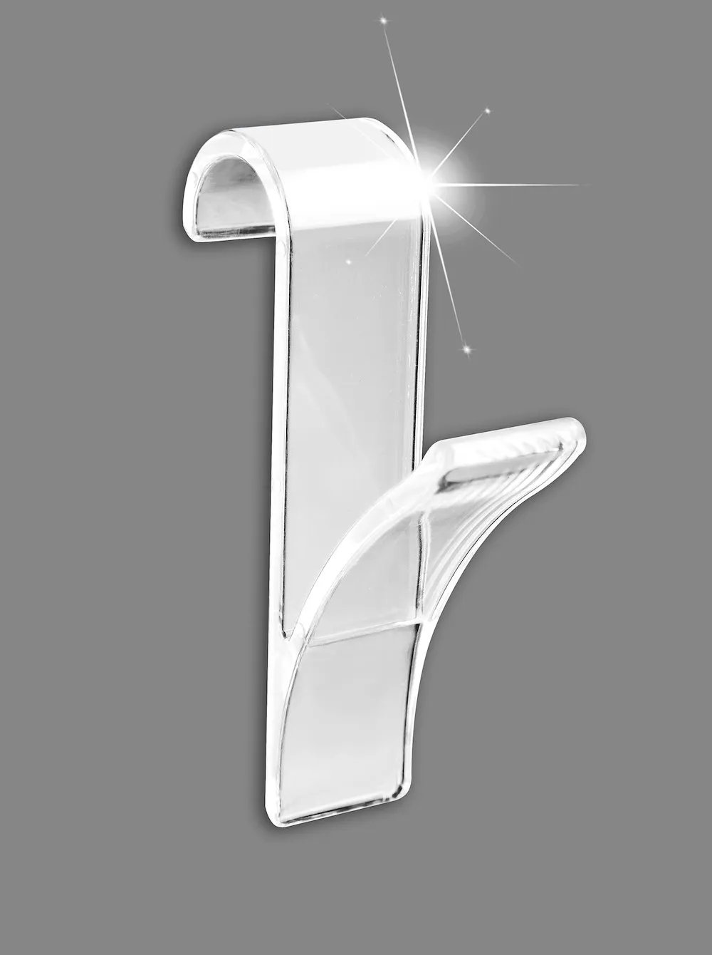 Haken f&uuml;r Handtuchheizk&ouml;rper