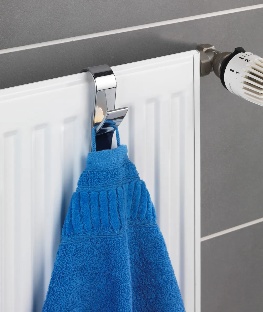 Haken f.Handtuchheizk&ouml;rper,