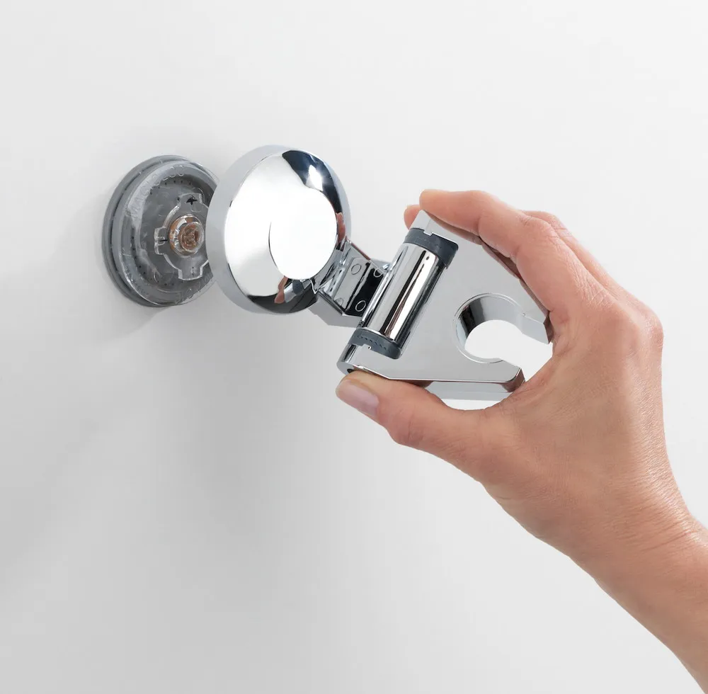 Magic-Loc Duschkopfhalter