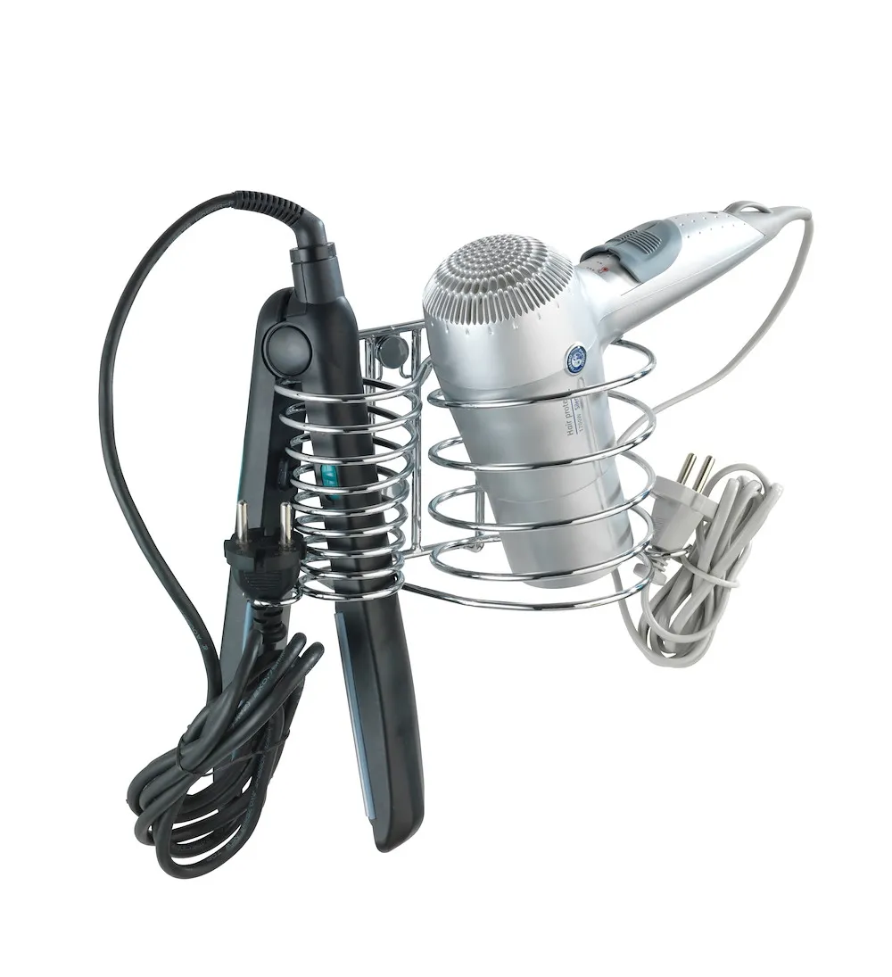 Haartrockner- & Gl&auml;tteisen-