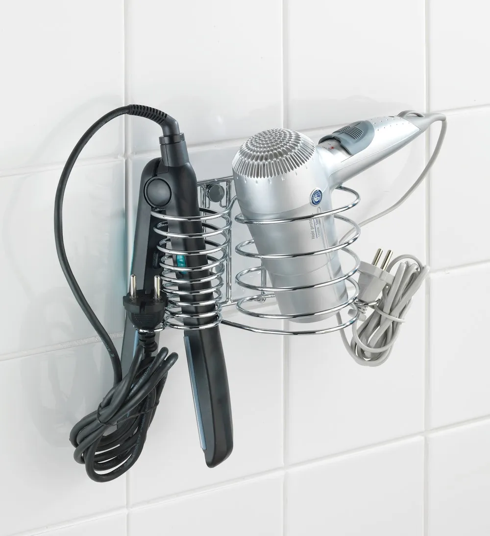 Haartrockner- & Gl&auml;tteisen-