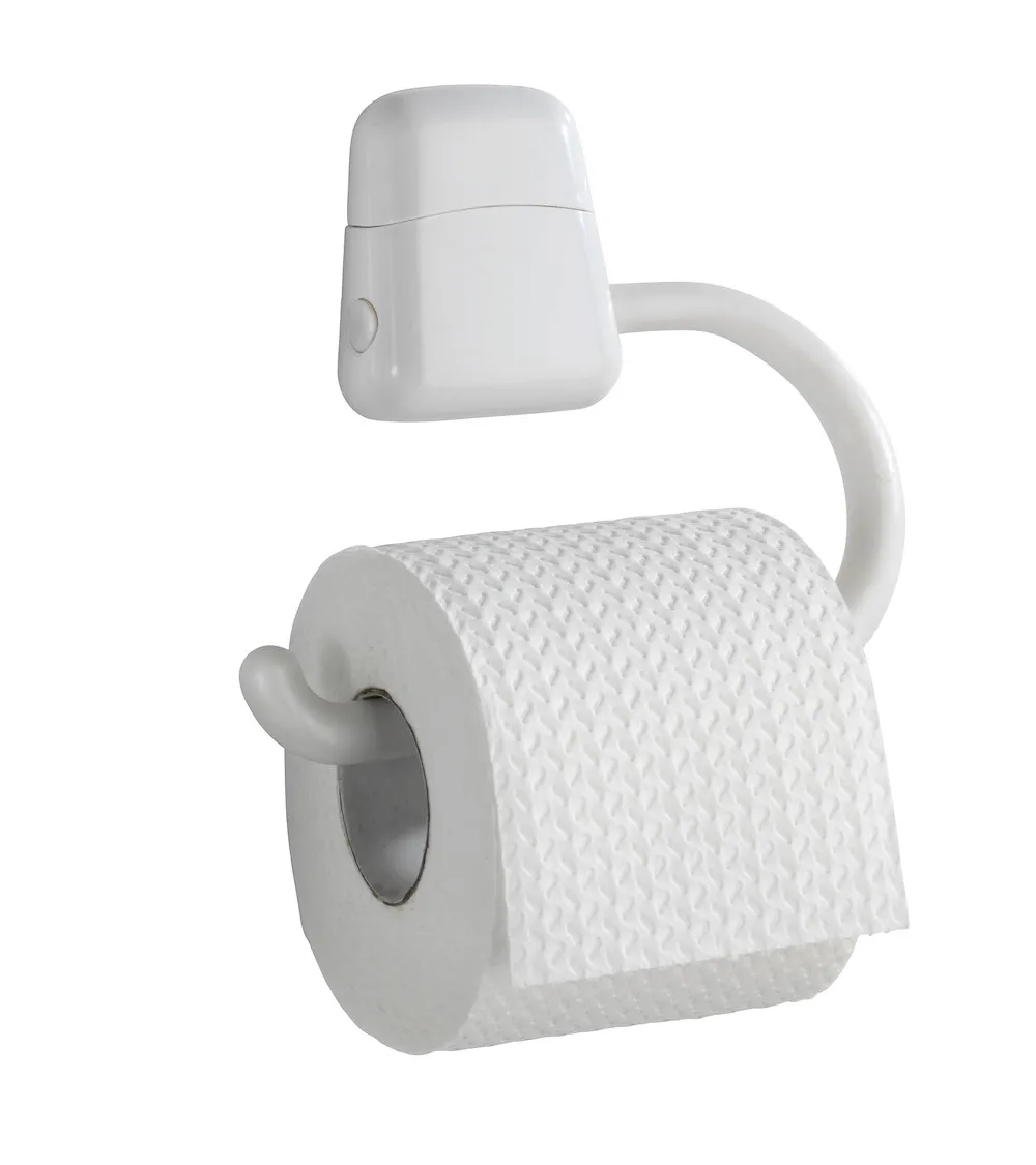 Toilettenpapierhalter o.Deckel
