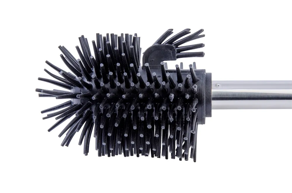 Ersatzstiel Silikonb&uuml;rstenkopf