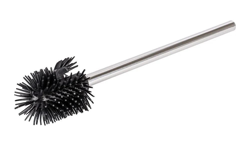 Ersatzstiel Silikonb&uuml;rstenkopf