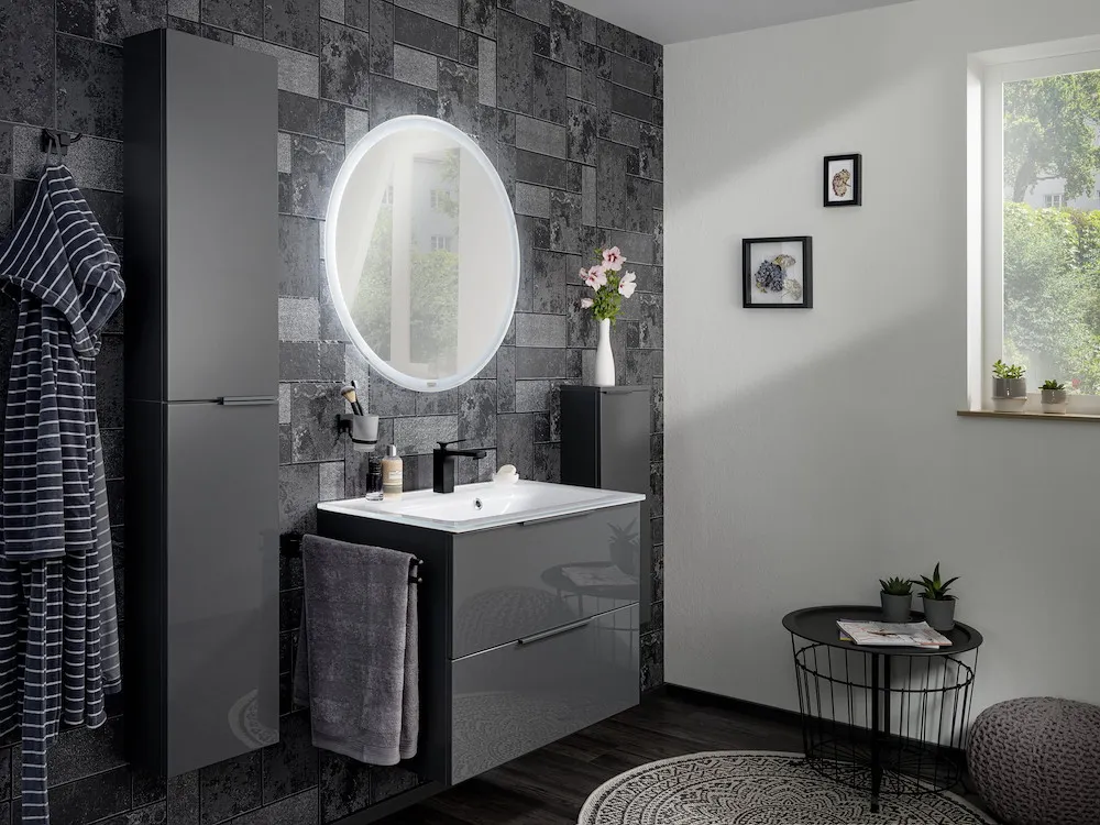 Back Light f. 86295/86296