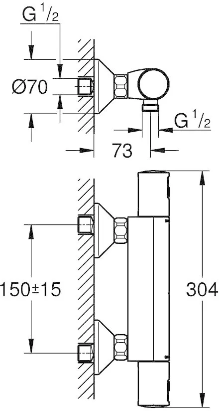 FG Precision Start BR-Therm.