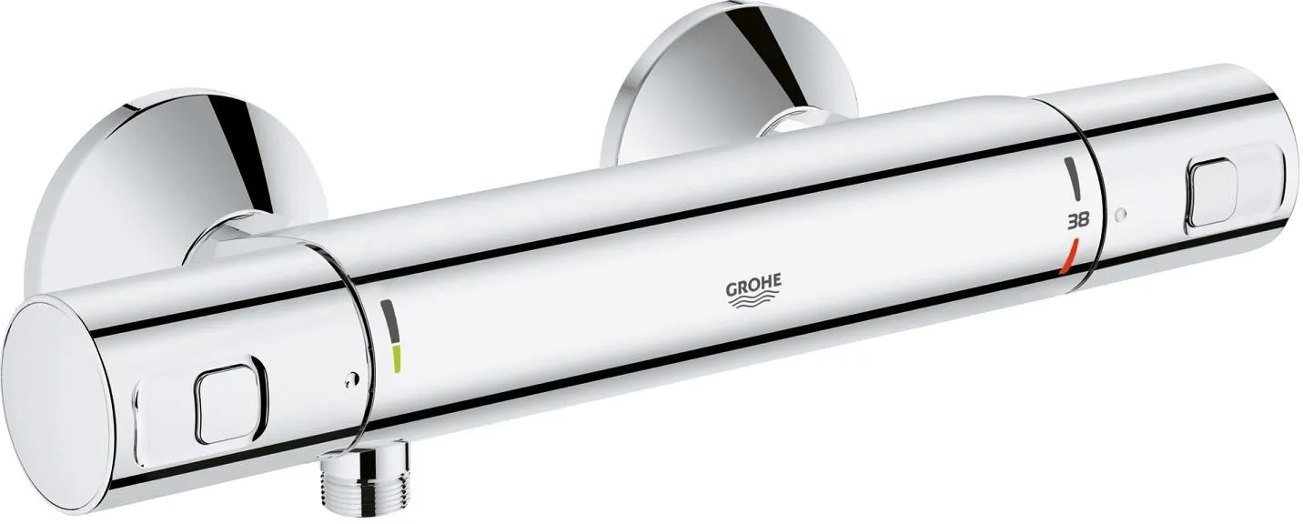 FG Precision Start BR-Therm.