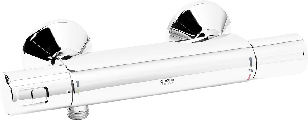 FG Precision Start BR-Therm.