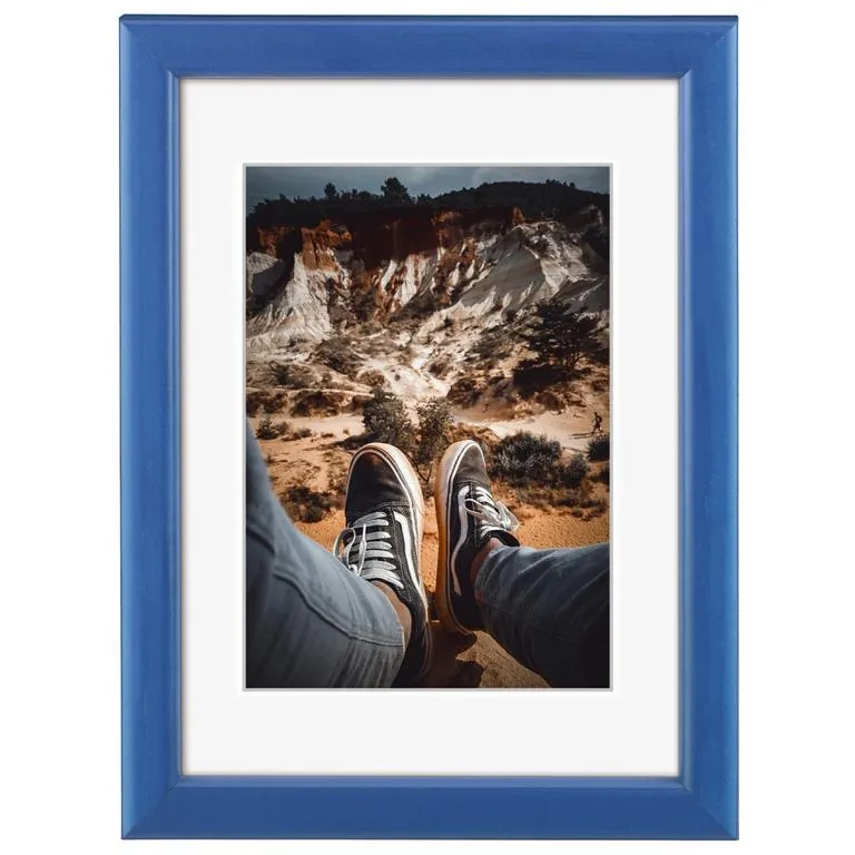 Holzrahmen ''Bella'',