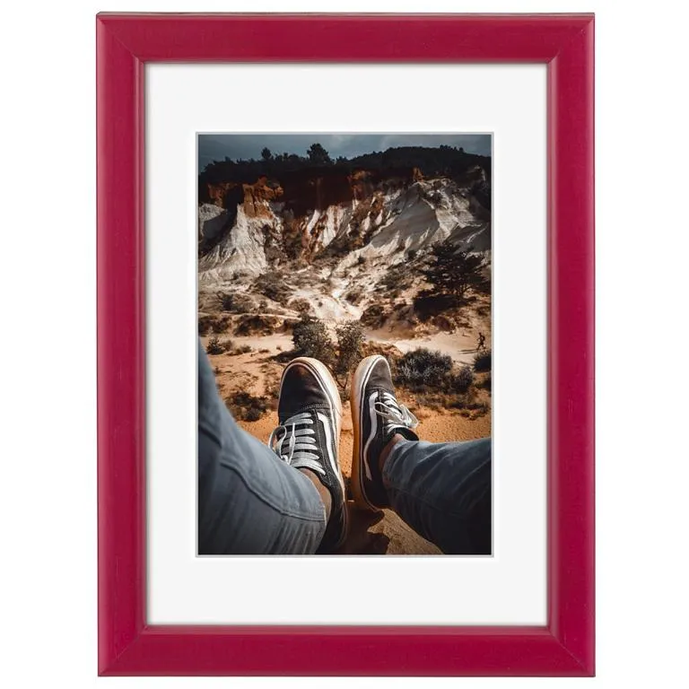 Holzrahmen ''Bella'',