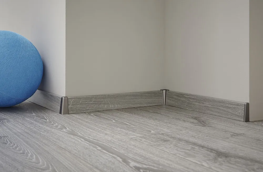 Innenecken f&uuml;r KTEX 1 Neutral