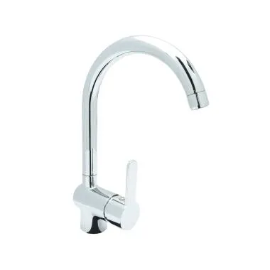 Sp&uuml;ltisch-Einhebelmischer