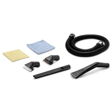 Autoinnenreinigungs-Set