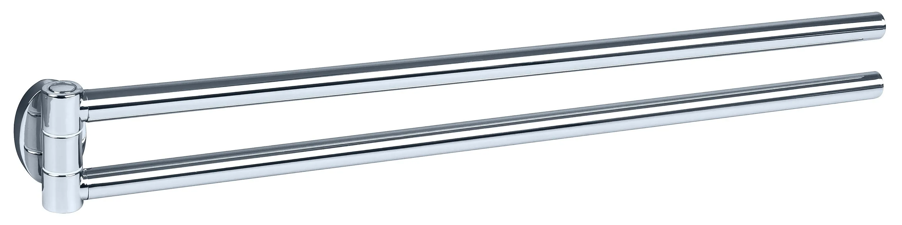 Taris-Doppel-Handtuchstange