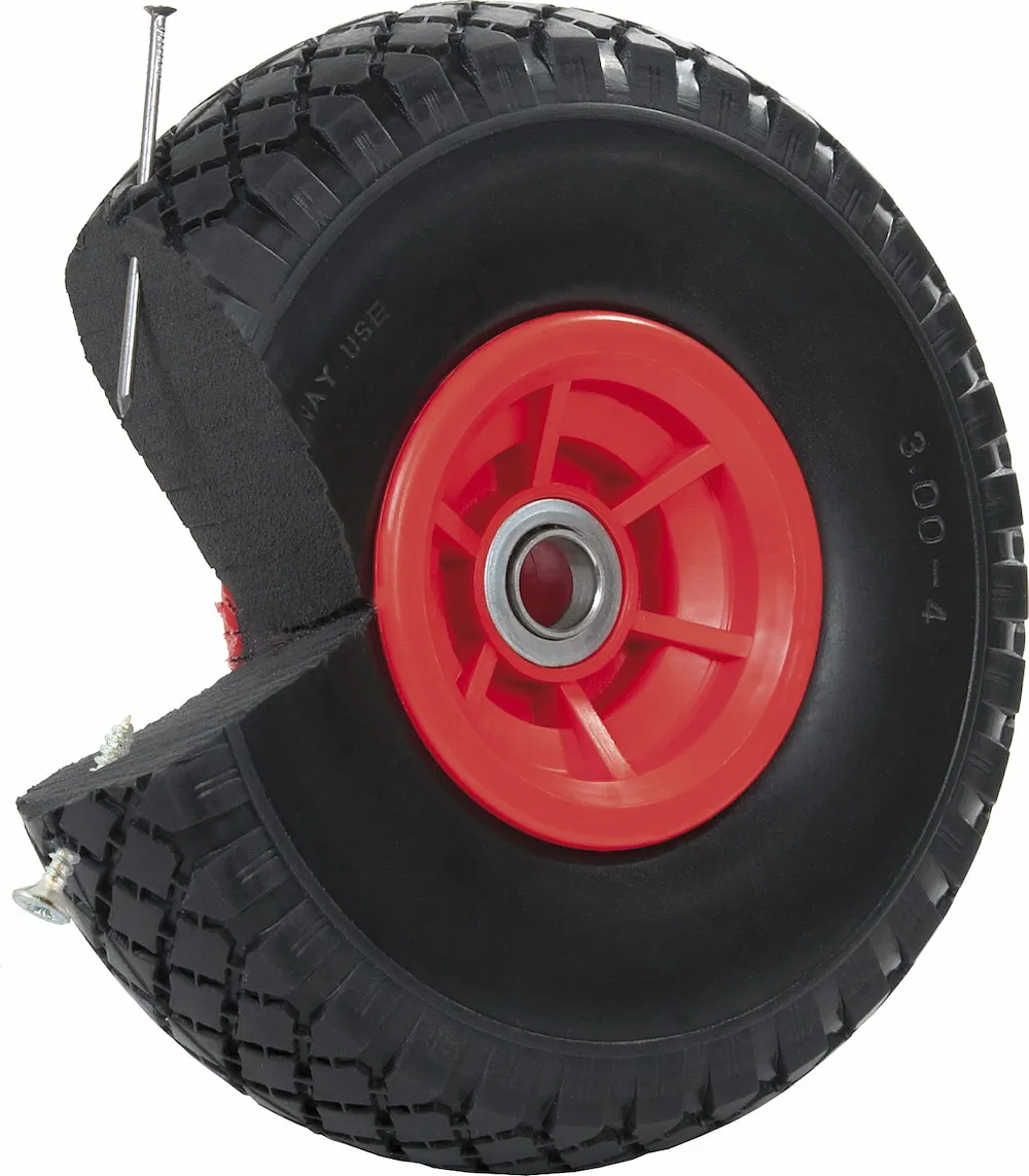 PU Rad 260x85mm/3.00-4