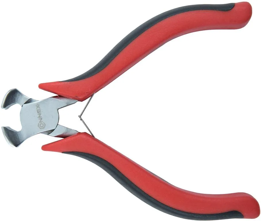 Elektrik-Vornschn. 100mm
