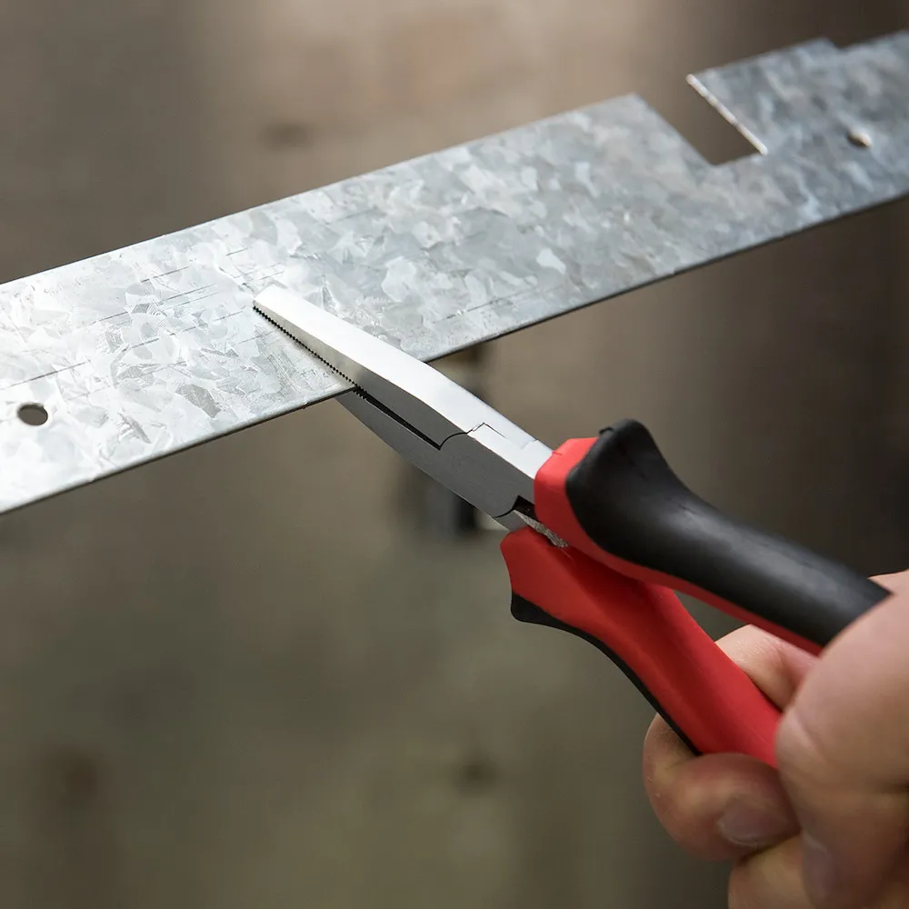 Flachzange 160mm