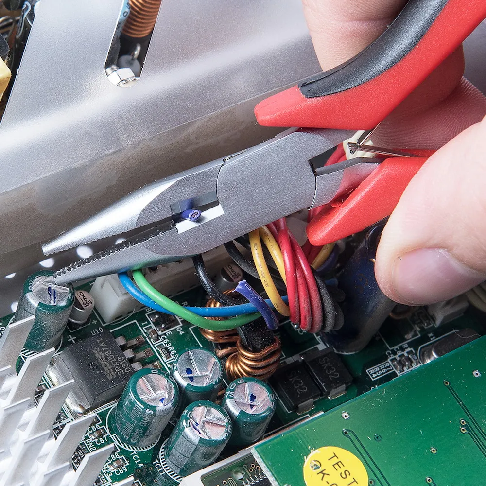 Elektronik-Spitzz.ger.120mm