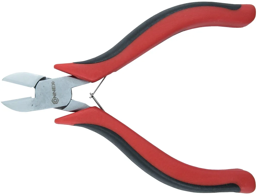 Elektronik-Seitenschn.110mm