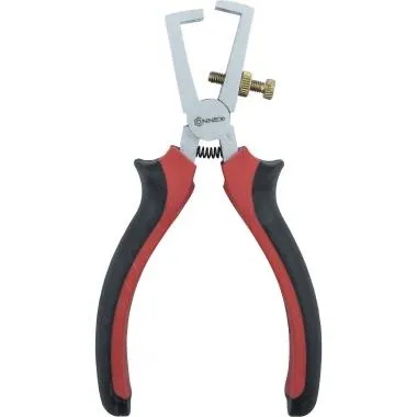 Abisolierzange 160mm