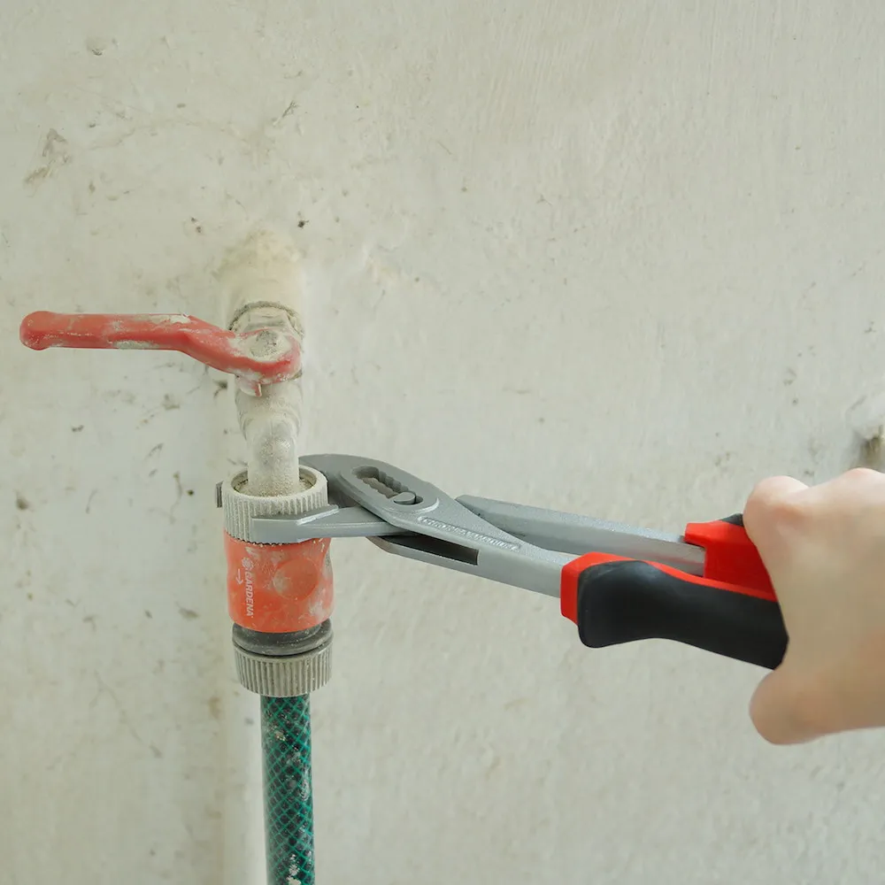 Wasserpumpenzange 250mm