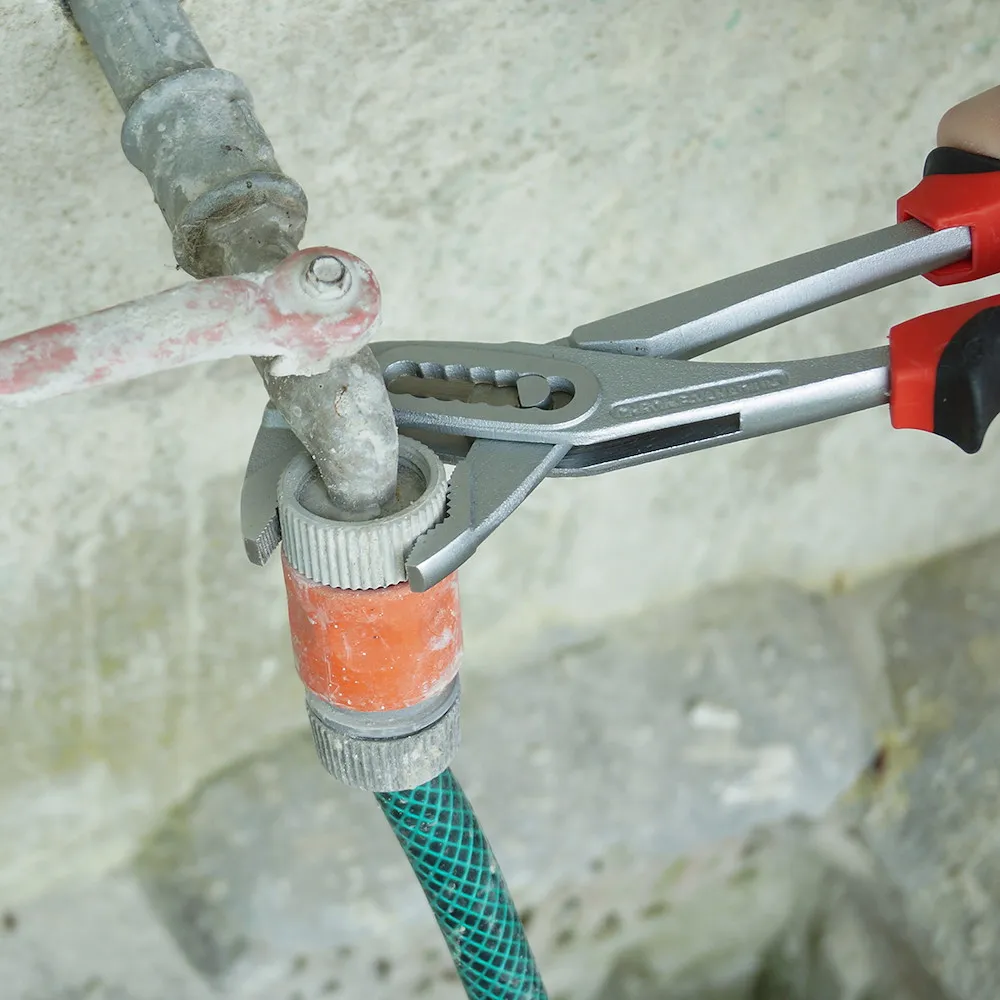 Wasserpumpenzange 250mm