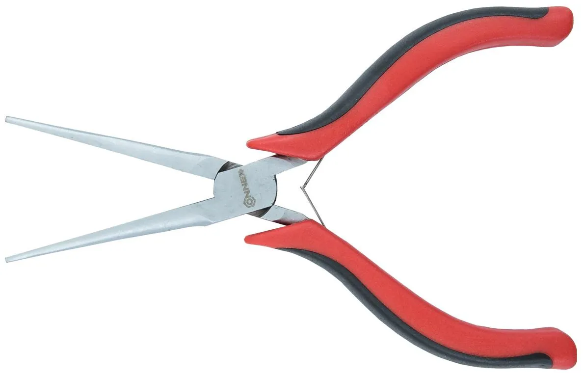 Elektronik-Flachspitzz145mm