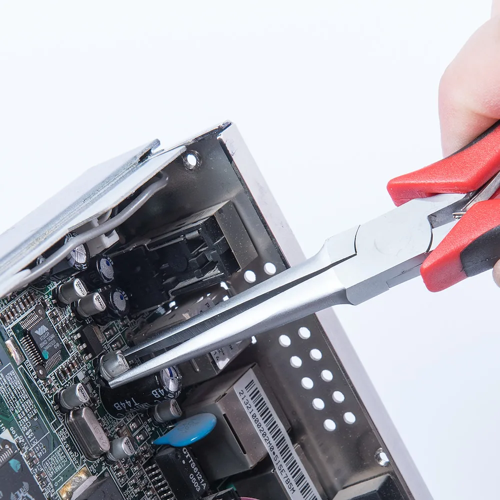 Elektronik-Flachspitzz145mm